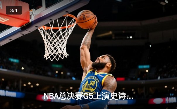 NBA总决赛G5上演史诗逆转 掘金主场加时擒狼总比分3-2夺赛点 - 3