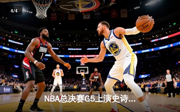 NBA总决赛G5上演史诗逆转 掘金主场加时擒狼总比分3-2夺赛点 - 4