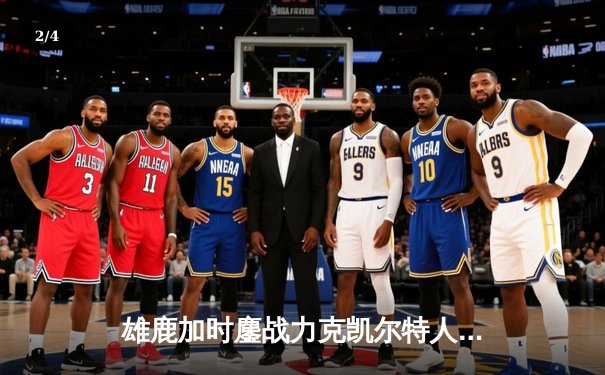 雄鹿加时鏖战力克凯尔特人，字母哥44分主宰天王山 - 2