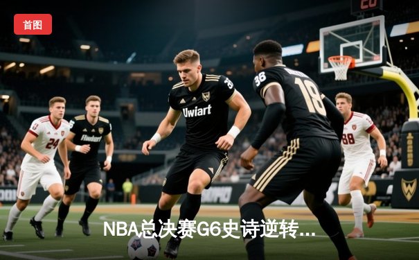 NBA总决赛G6史诗逆转：凯尔特人三分雨浇灭勇士反扑，塔图姆砍下34分率队夺冠
