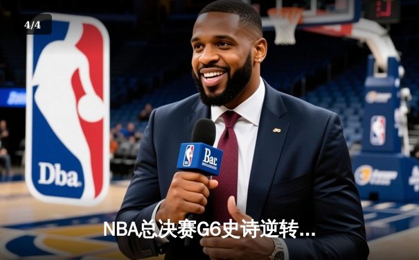 NBA总决赛G6史诗逆转：凯尔特人三分雨浇灭勇士反扑，塔图姆砍下34分率队夺冠 - 4